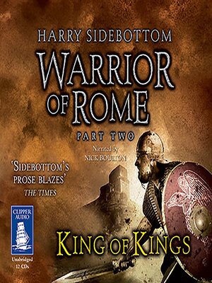 King of Kings - Audiobook